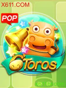 Explorando o Mundo Empolgante do Jogo 6Toros