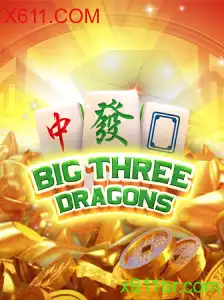 BigThreeDragons: Descobrindo o Fascinante Mundo do Jogo