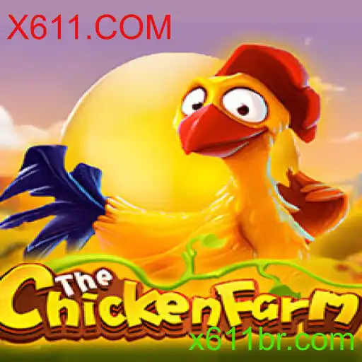 Descubra o Universo de ChickenFarm: Uma Aventura de Estratégia e Diversão