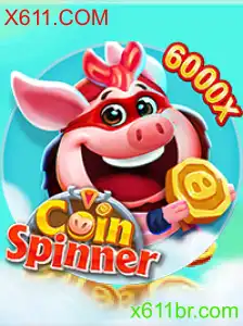 Explorando CoinSpinner: Uma Jornada Fascinante com X611.COM