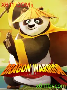 DragonWarrior: A Aventurosa Jornada no Mundo de X611.COM