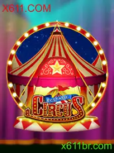 EcstaticCircus: Descubra o Fascinante Mundo de Diversão e Estratégia do X611.COM