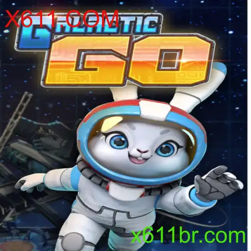 GalacticGO: Um Novo Conceito no Universo dos Jogos