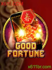 Explorando o Mundo de GoodFortuneM: Uma Introdução Completa ao Jogo de Sucesso X611.COM
