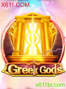 Explorando o Mundo do GreekGods: Um Jogo de Estratégia Incorporando Mitologia