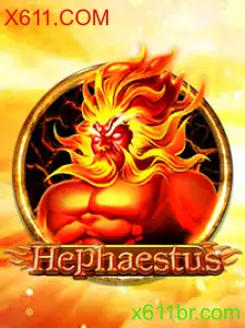 Hephaestus: Descubra o Universo Fascinante do Novo Jogo X611.COM