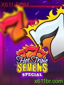 Descubra o Excitante Mundo de HotTripleSevensSpecial