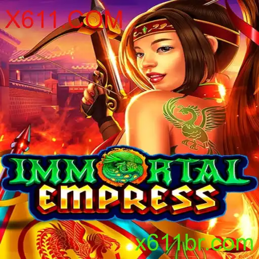 Explorando ImmortalEmpress: A Nova Sensação no Mundo dos Jogos