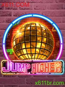 JumpHigher: Novo Fenômeno dos Jogos Online e o Papel da X611.COM