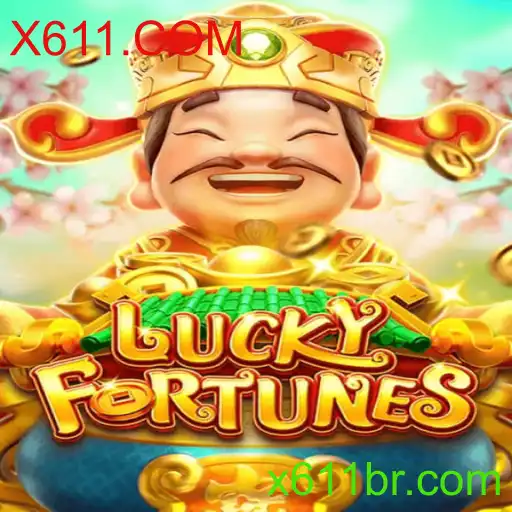 Descubra os Segredos do Jogo LUCKYFORTUNES