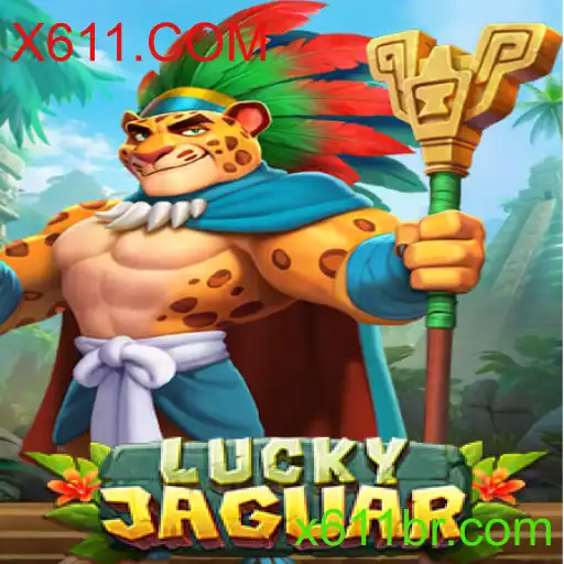 Explorando o Mundo do Jogo LuckyJaguar
