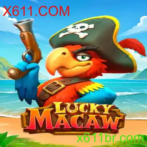 Descubra o Universo de LuckyMacaw e a Experiência de Jogo no X611.COM