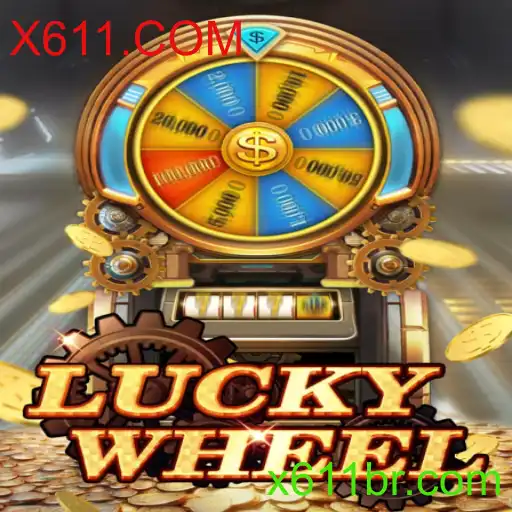 LuckyWheel: A Experiência de Jogo Inovadora da X611.COM