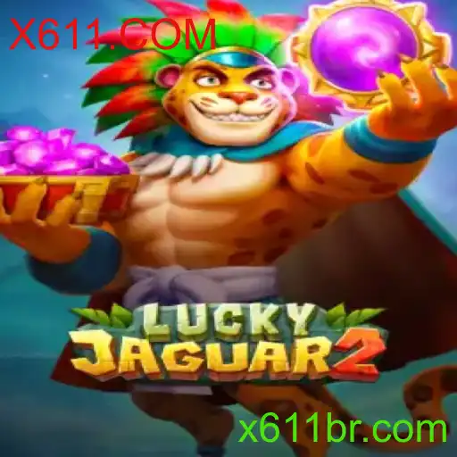 Explorando o emocionante mundo de Luckyjaguar2 no X611.COM