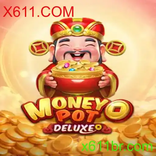 Explorando o Mundo de MoneyPotDELUXE: O Novo Fenômeno dos Jogos Online