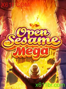 Explorando OPENSESAMEMEGA: Mergulhe na Aventura do Jogo que Conquista a Web