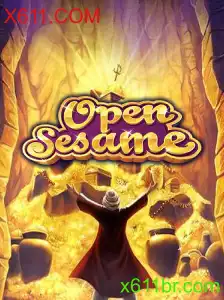 Descubra o Fascinante Mundo de OpenSesame: O Jogo que Conquistou o Público