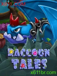Explorando RaccoonTales: Um Mundo de Aventuras e Desafios
