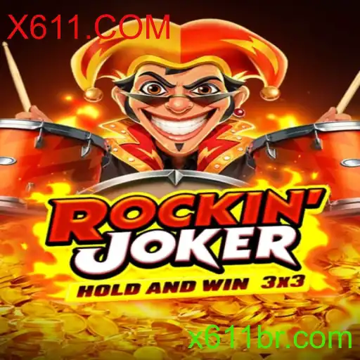 Explorando o Universo de Rockinjoker
