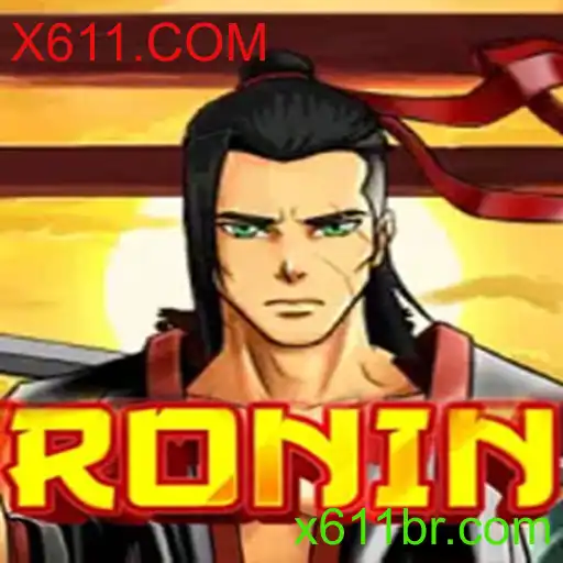 Ronin: A Arte de Sobreviver no Mundo de X611.COM