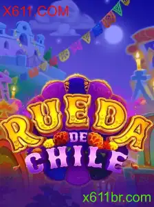RuedaDeChile: Descubra o Jogo que Está Conquistando o Mundo