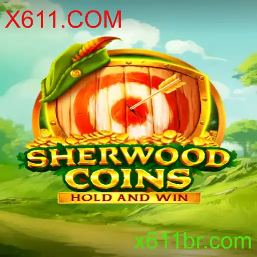 SherwoodCoins: Aventura e Estratégia no Mundo dos Jogos Online