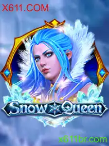Descubra a Magia de SnowQueen: Um Mergulho no Mundo Gelado do Jogo