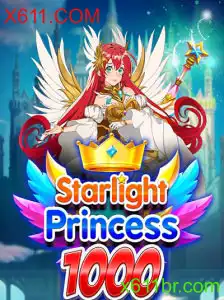 Descubra o Mundo Enigmático de StarlightPrincess1000