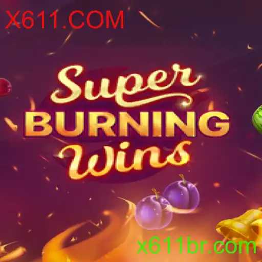 Explorando SuperBurningWins: Uma Aventura de Jogo Clássica