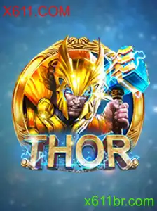 Descobrindo o Universo do Jogo THOR