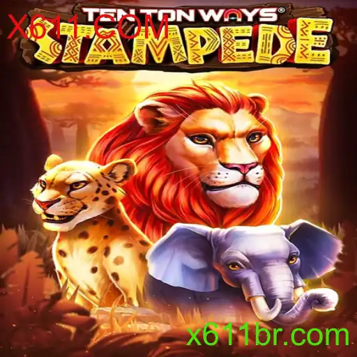 Explorando o Mundo de TenTonWaysStampede com X611.COM