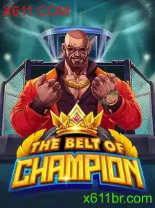 Explorando TheBeltOfChampion: Um Mergulho Profundo no Novo Fenômeno dos Jogos