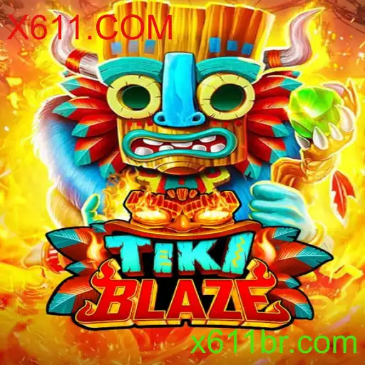 Descubra TikiBlaze: O Jogo de Estratégia que Está Transformando o Mundo dos Games