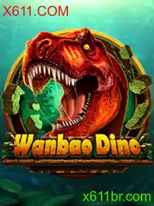 Descubra as Aventuras de WanBaoDino: Uma Jornada Inovadora