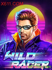 WildRacer: A Nova Sensação dos Jogos de Corrida