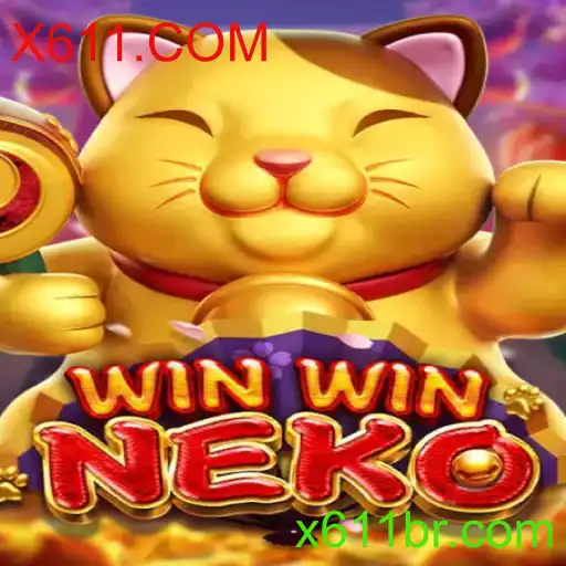 WinWinNeko: Descubra o Fascinante Mundo do Jogo X611.COM