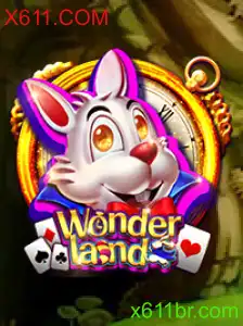 Explorando Wonderland: Um Mergulho no Jogo Inovador